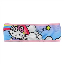 The Creme Shop, Spa Headband, Hello Kitty, 1 Count, 1.58 oz (45 g)