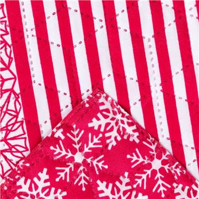 Покрывало LoveLife евро макси «Reindeer» 240×210 ±5 см