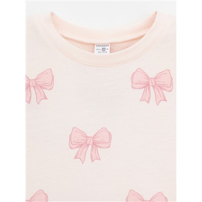 CROCKID Пижама К 1587