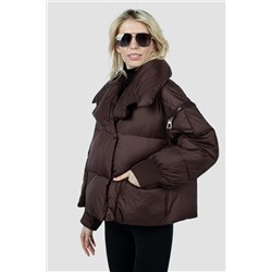 05-2295 Куртка женская зимняя (Тинсулейт 250)