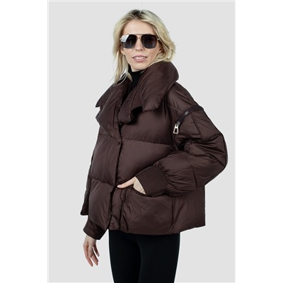 05-2295 Куртка женская зимняя (Тинсулейт 250)