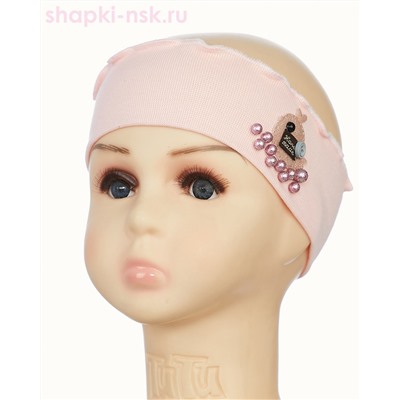 371-31-FT Повязка для девочки (46-48)