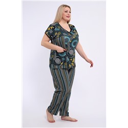 Костюм с брюками 24210 НАТАЛИ, 1119050