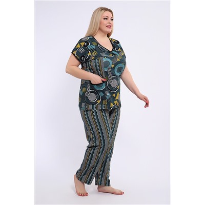 Костюм с брюками 24210 НАТАЛИ, 1119050