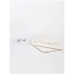 УЦЕНКА Набор для творчества «Новогодняя ночь» 6 домиков, из бумаги