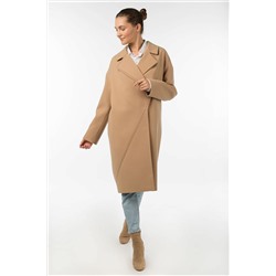 01-10659 Пальто женское демисезонное