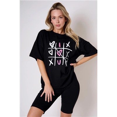 Lika Dress Костюм 10398