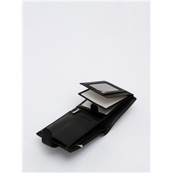 Кошелек 20905 black Pratero
