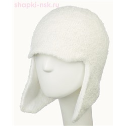 Киото Ушанка женская (56-58)