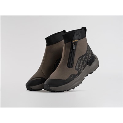 Зимние Кроссовки Salomon S/Lab Genesis Spine