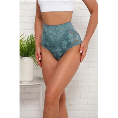 Трусы 64779 (Зеленый)