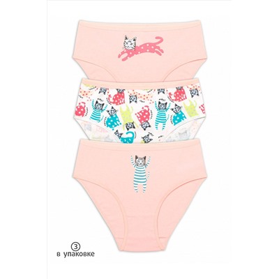 Трусы 3 шт. PELICAN, 748108