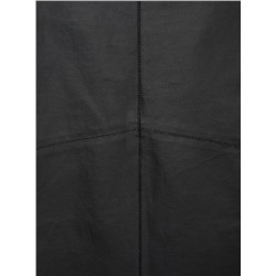 Юбки CONTE ALLURE Юбка А-силуэта с напылением "под кожу"