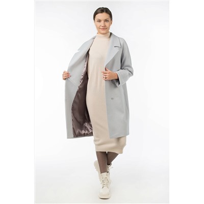 01-10977 Пальто женское демисезонное