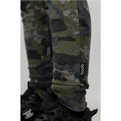 Леггинсы BODO, 1123522