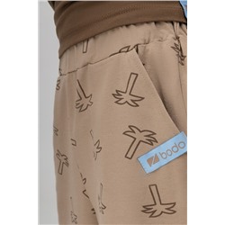 Шорты BODO, 1129799