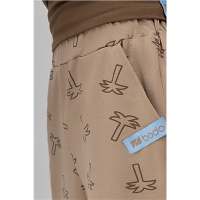 Шорты BODO, 1129799