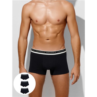 ТРУСЫ МУЖСКИЕ (3ШТ) 411124-3