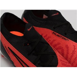 Футбольная обувь Nike Gripknit Phantom GX Elite FG