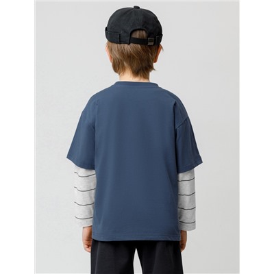 CROCKID Футболка КР 302793