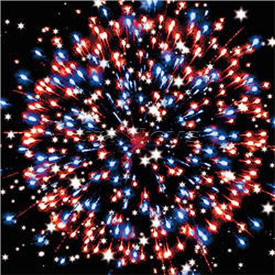 Батарея салютов "Сафари" (0,6" х 36 залп.)