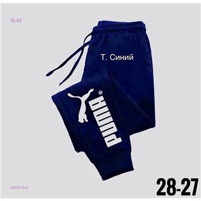 Штаны 1900019-5