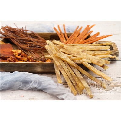 ПАЛОЧКИ МИНТАЯ СОЛЕНО СУШЕНЫЕ ПРЕМИУМ