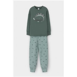 Пижама CROCKID, 1214018
