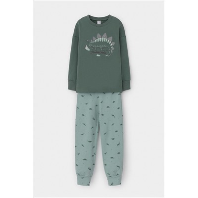 Пижама CROCKID, 1214018