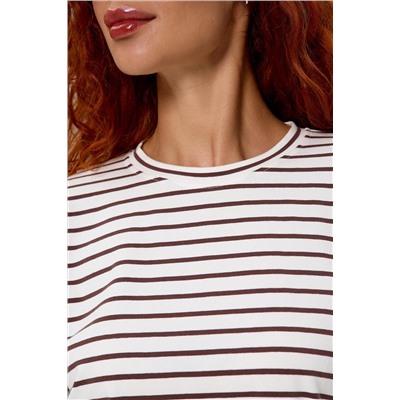 Lika Dress Лонгслив 10558