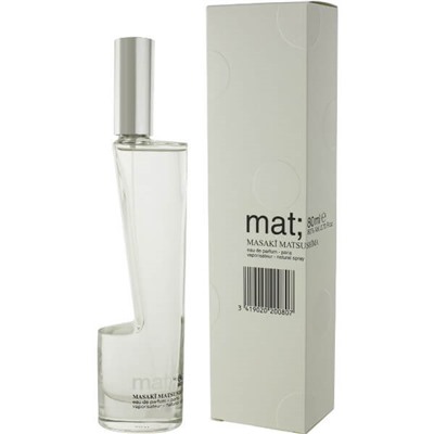 MASAKI MATSUSHIMA MAT edp (w) 80ml