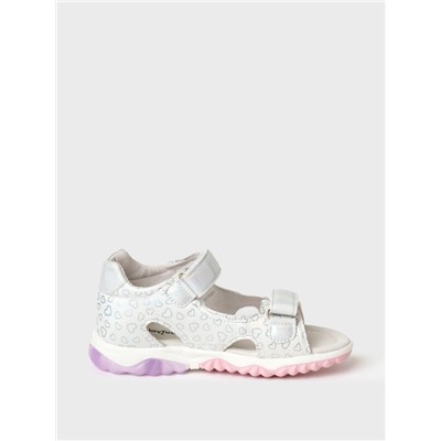 Сандалии для девочек