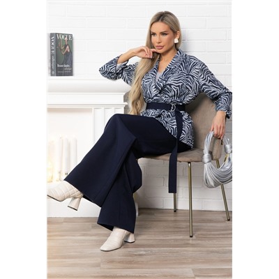 Костюм (Жакет+Брюки) LADY TAIGA, 1225029