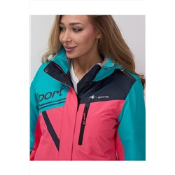 Горнолыжный костюм MTFORCE, 1115241