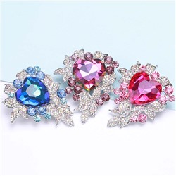 Акц -12% Брошь арт. 32 1673 (id 275353)