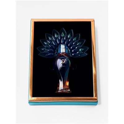 Парфюмерная вода унисекс Asdaaf REEM, 100 мл