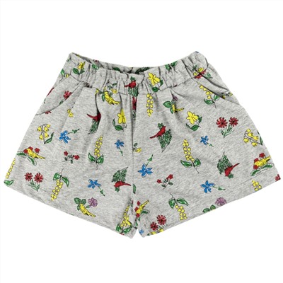 YOULALA Шорты 1352100101