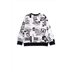 Свитшот PLAYTODAY, 1088610