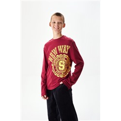 Лонгслив SMENA, 1105024