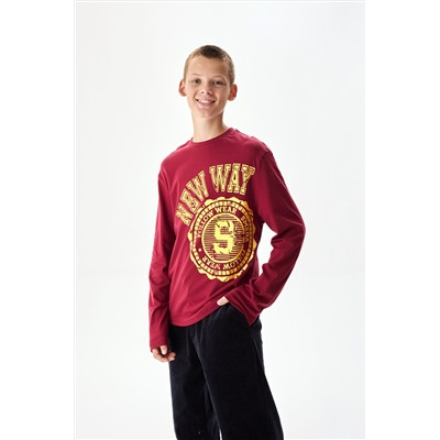 Лонгслив SMENA, 1105024