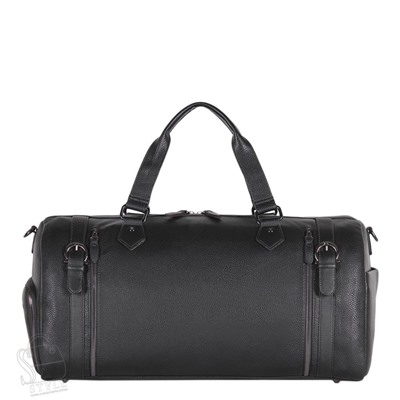 Сумка дорожная 042-3DS black S-Style