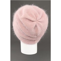 Шапка женская Miskorki Круэлла