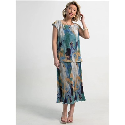 LT Collection Костюм К15119-10М