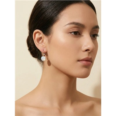 Серьги "Эвита"