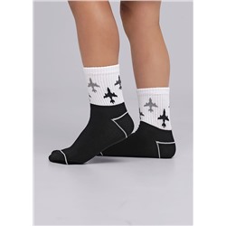 CLEVER Носки С4489 20-22,22