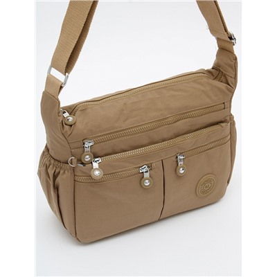 Сумка 8767MD khaki Mindesa