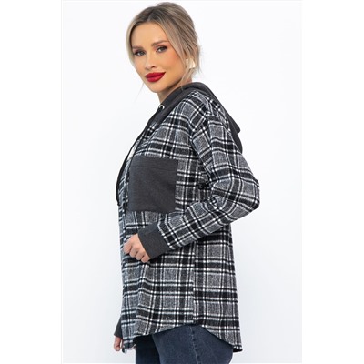 LT Collection Рубашка Б14593-50М