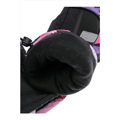 Перчатки PLAYTODAY, 706909