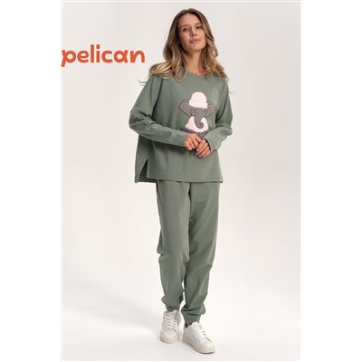 Пижама PELICAN, 1053129
