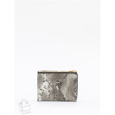 Женский кошелек 3907-1305 black Vermari  в Новосибирске